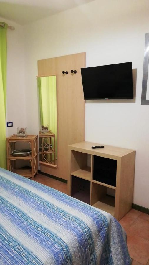 Casa Vacanze Pas Santa Teresa di Gallura Esterno foto