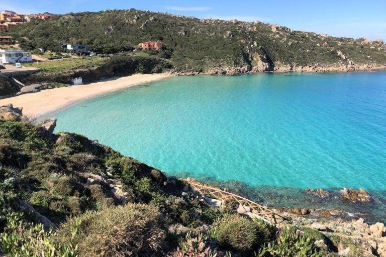 Casa Vacanze Pas Santa Teresa di Gallura Esterno foto