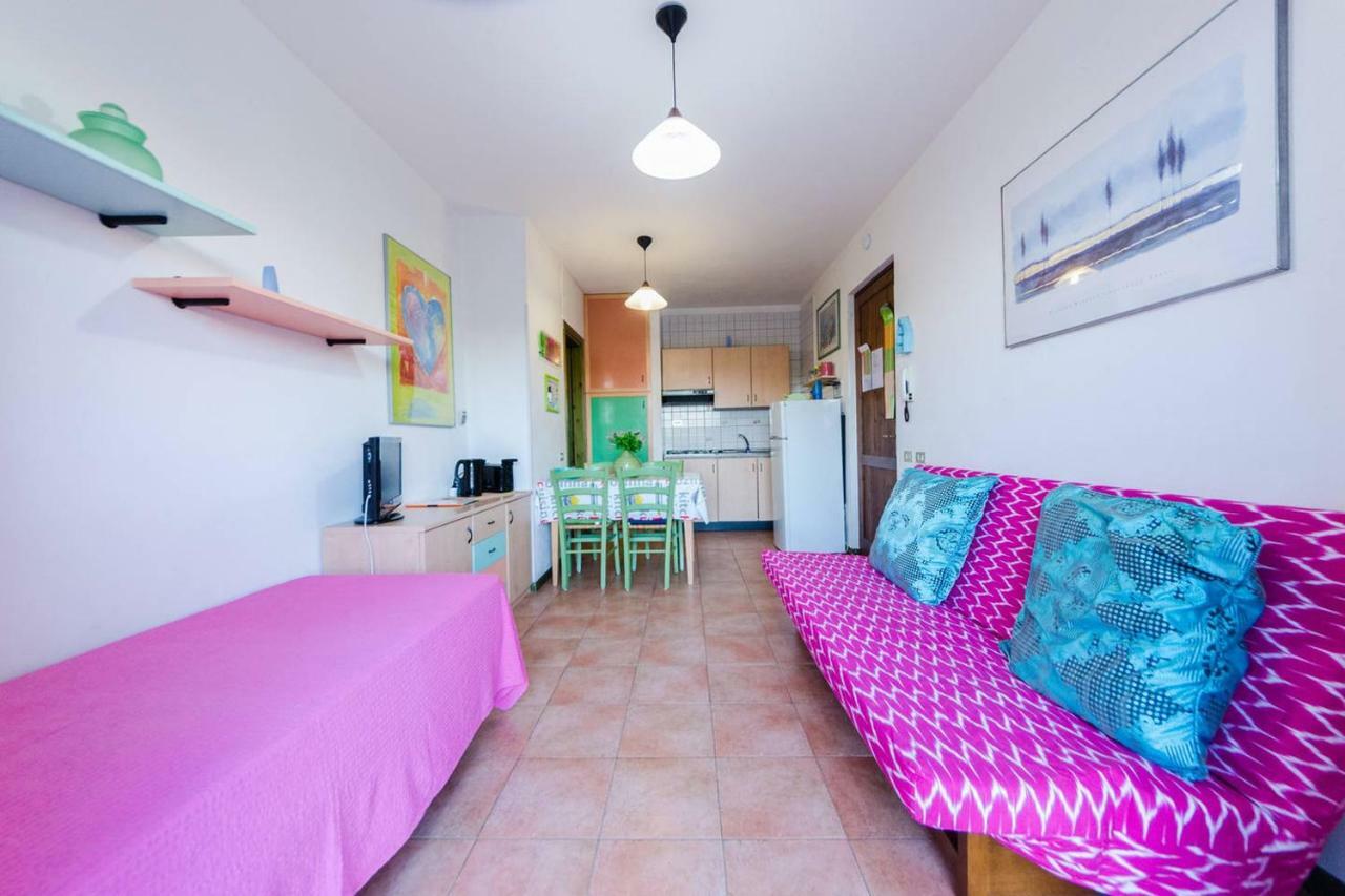 Casa Vacanze Pas Santa Teresa di Gallura Esterno foto