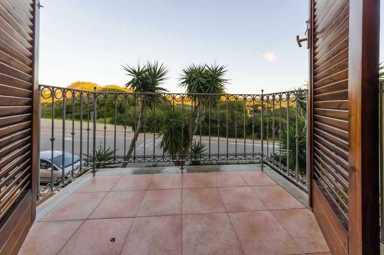 Casa Vacanze Pas Santa Teresa di Gallura Esterno foto